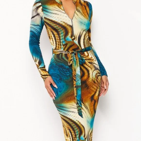 Dresses | Sassy Dress